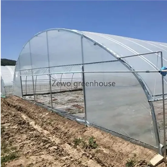 Outdoor Metal Aluminum Frame Green House Backyard Mini Glasshouse Victorian Commercial Glass Garden Greenhouse Used for Sale