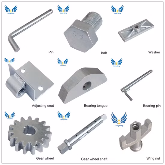 Top Stable Greenhouse Steel Accessory (Y connector) for Rain Gutter with Several Material to Meet Your Price Point