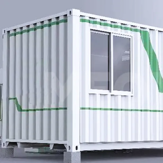 Extractive Industry Heated Housing Greenhouse with Heating and Cooling System