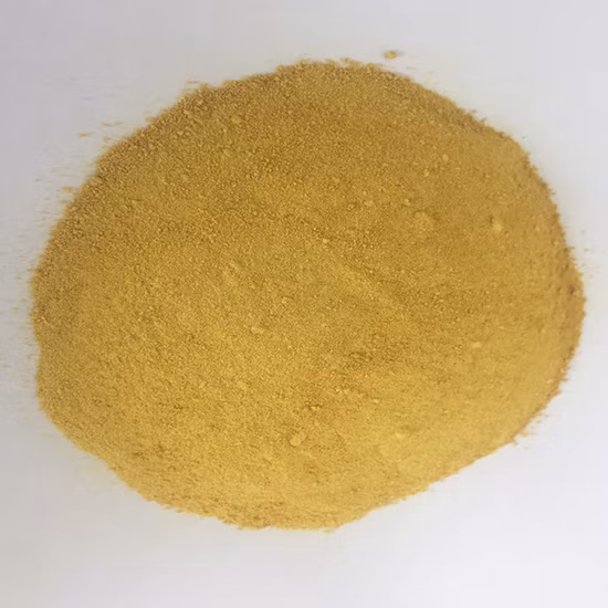 Eisensulfat/Wasseraufbereitung/Düngemittel/Futtermittelzusatzstoffe/Trockenes Eisensulfat-Heptahydrat 98 %